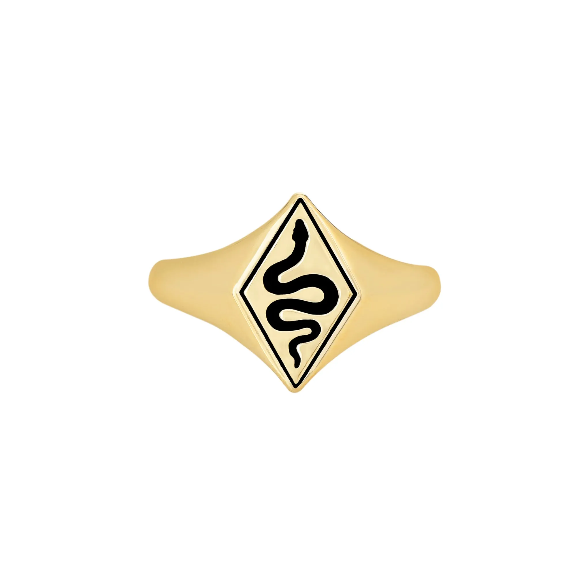 Serpent Signet