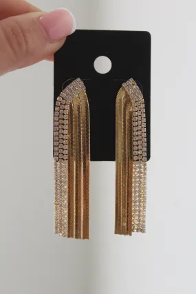 Showstopper Earrings