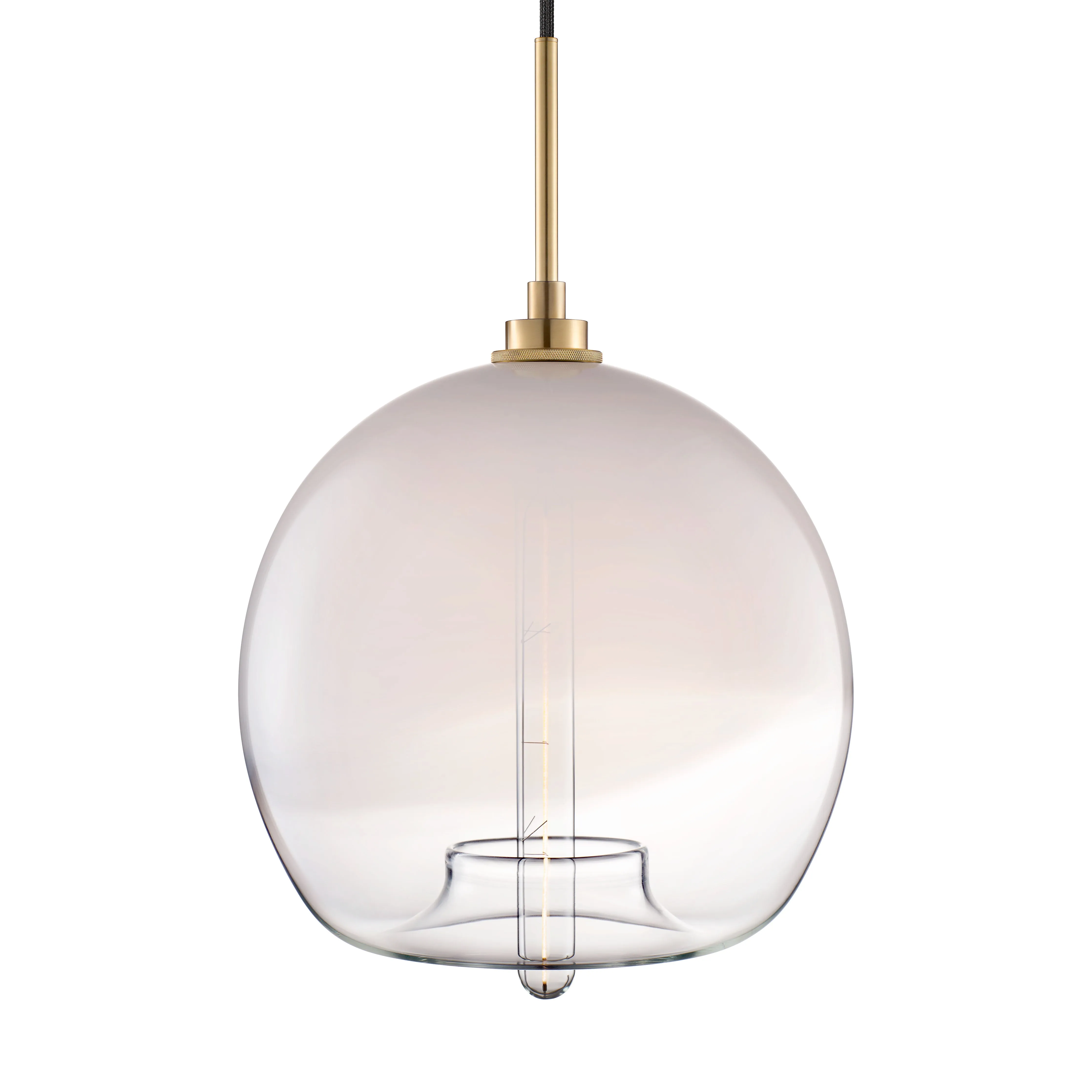 Stamen Ombra Pendant Light