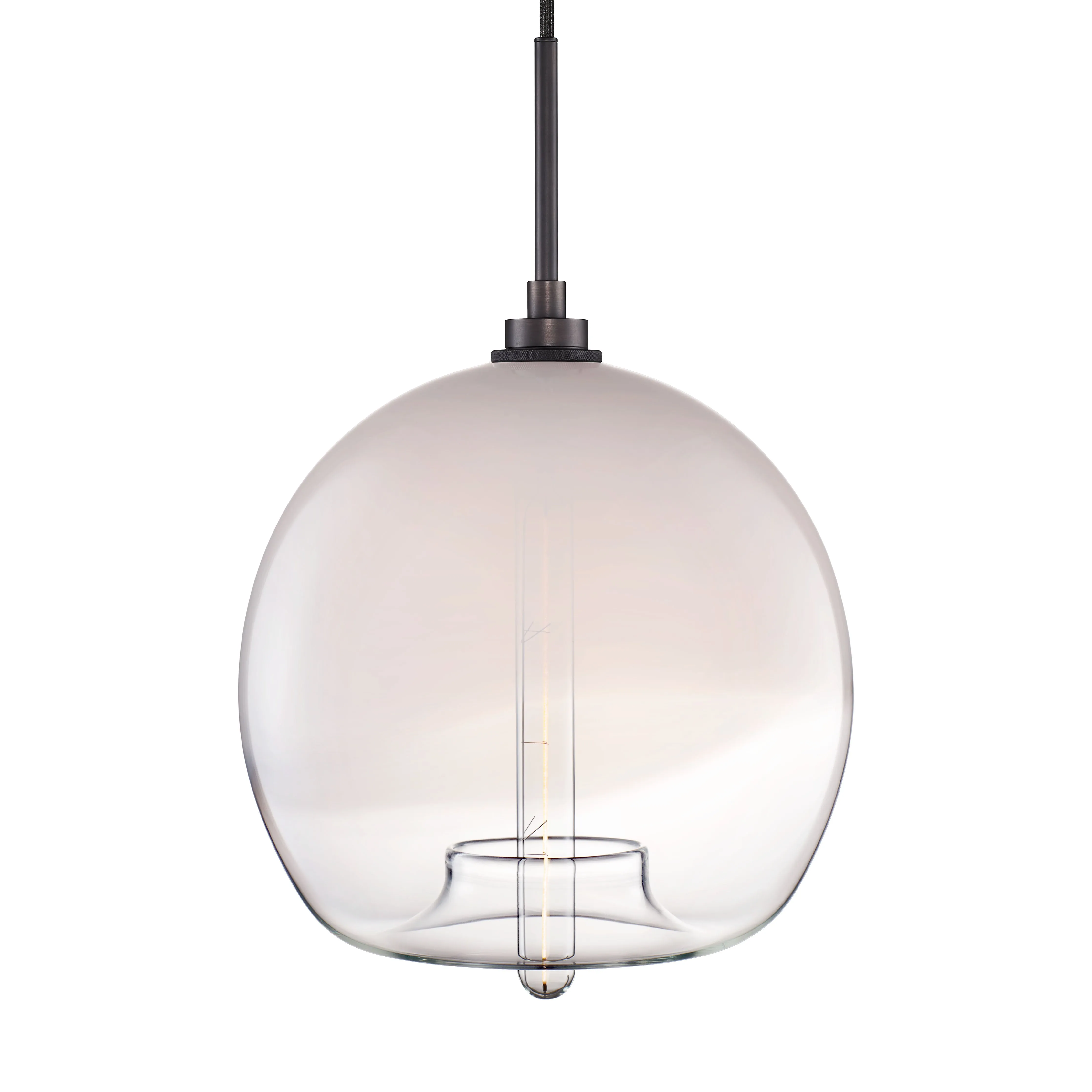 Stamen Ombra Pendant Light