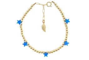 STAR By The Yard Star OPAL Bracelet