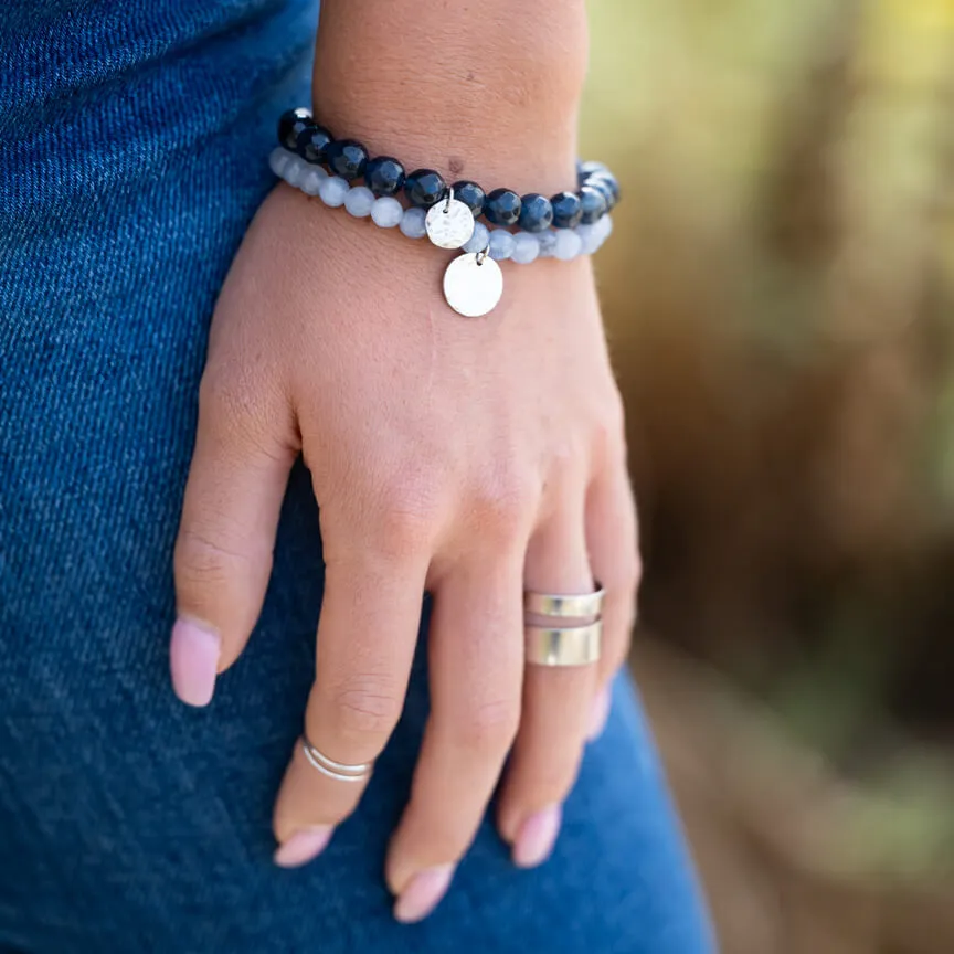 Stone Bracelets