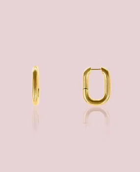 THE TONIA EARRINGS