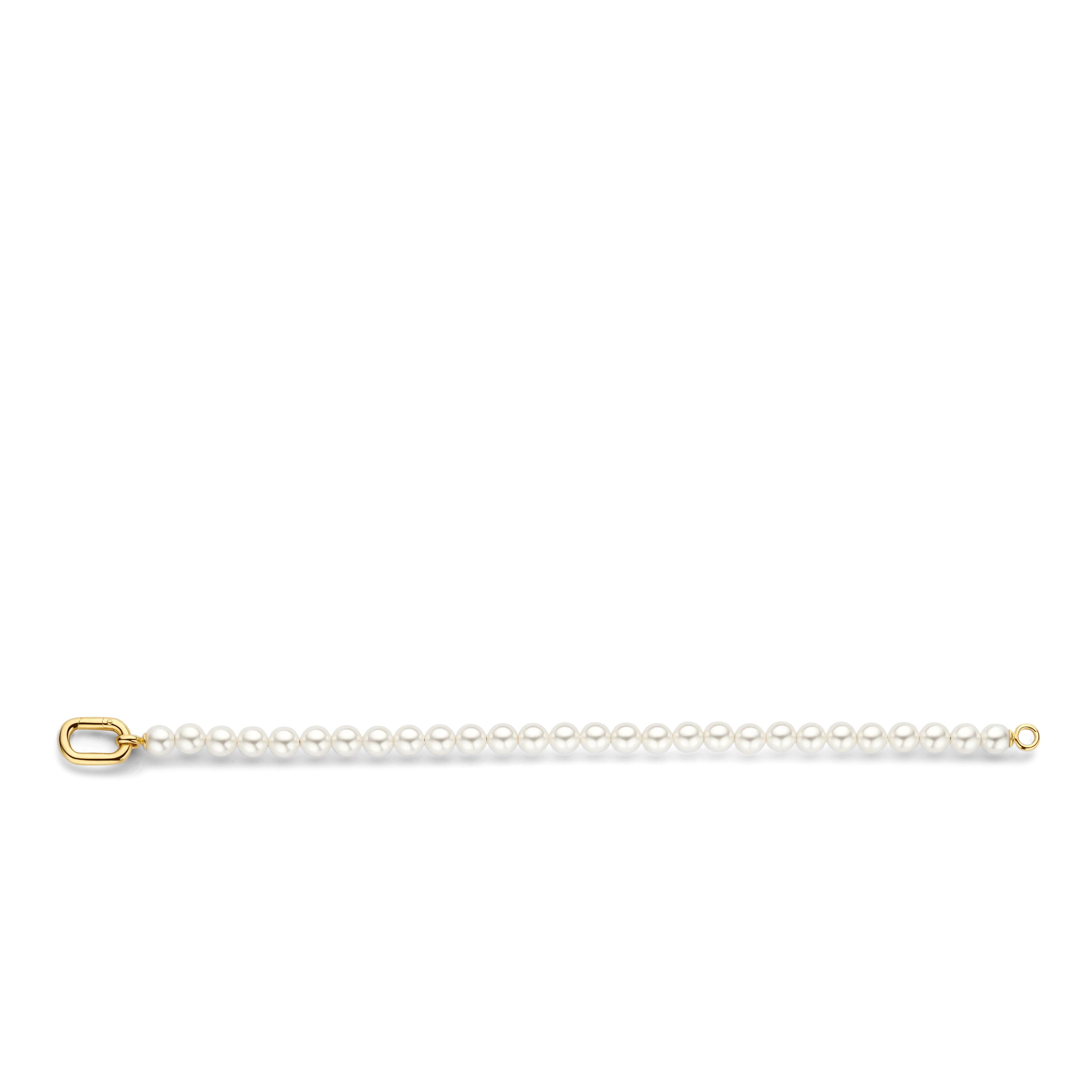 TI SENTO Bracelet 23037YP